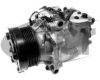 SAAB 4635892 Compressor, air conditioning